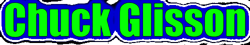 Chuck Glisson Chuck Glisson